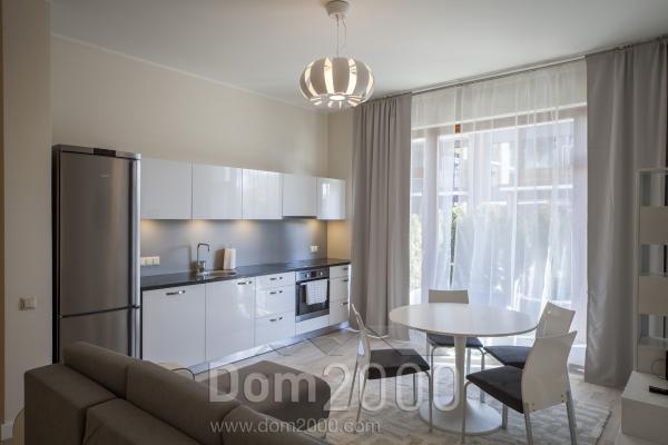 For sale:  3-room apartment in the new building - Asaru prospekts 53, Jurmala (3946-016) | Dom2000.com