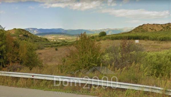 Продам земельный участок - Кавала (6004-016) | Dom2000.com
