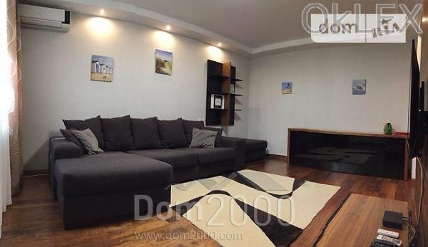 Продам трехкомнатную квартиру - Межигорская ул., 61, Подол (6533-016) | Dom2000.com