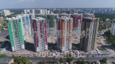 For sale:  1-room apartment in the new building - Каховская ул., 60, Dniprovskiy (8768-016) | Dom2000.com