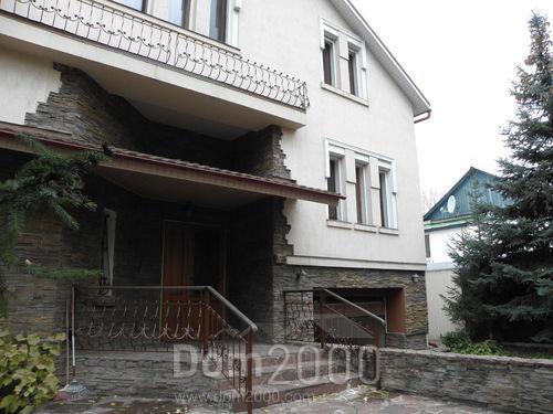 Lease home - Зверинецкая, 32, Pecherskiy (9169-016) | Dom2000.com