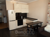 Lease 1-room apartment in the new building - Петра Калнышевского, 7, Obolonskiy (9178-016) | Dom2000.com