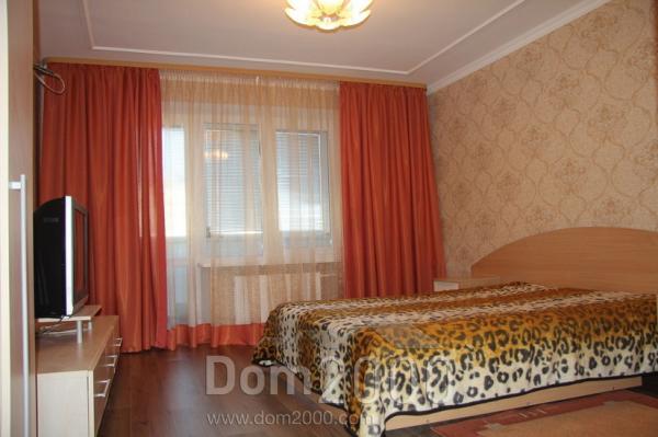 Lease 3-room apartment in the new building - Маршала Тимошенко, 13а str., Obolonskiy (9184-016) | Dom2000.com