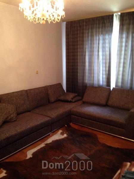 Lease 2-room apartment - Ахматовой Анны, 15 str., Darnitskiy (9185-016) | Dom2000.com