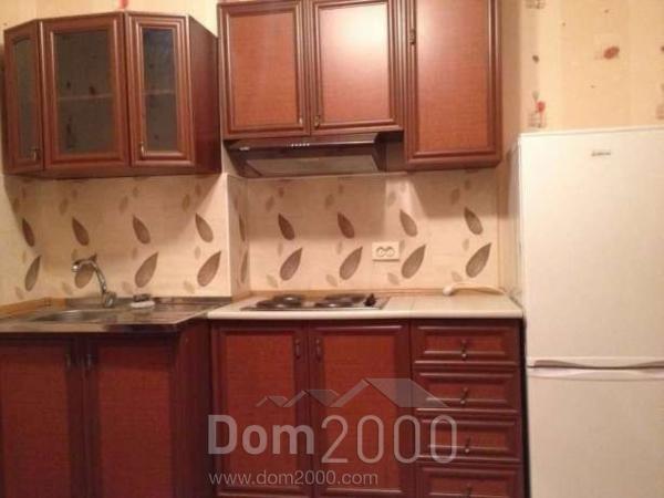 Сдам в аренду однокомнатную квартиру в новостройке - Науки проспект, 55а, Голосеевский (9186-016) | Dom2000.com