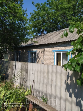 Продам дом - Калиновая, 18б, г. Краматорск (9662-016) | Dom2000.com