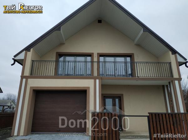 Продам будинок - Шишківська д.14, м. Чернівці (9763-016) | Dom2000.com