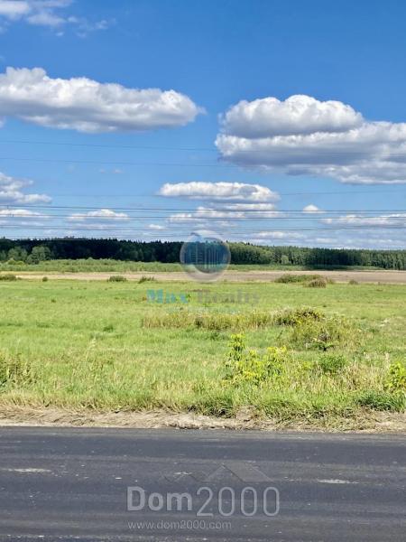 For sale:  land - Russia (10527-017) | Dom2000.com