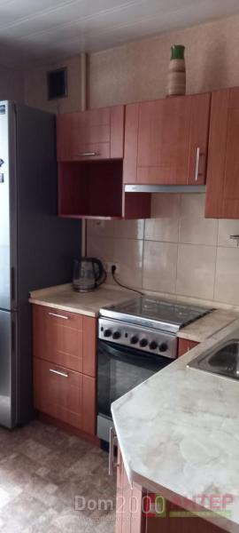 Продам двухкомнатную квартиру - ул. Окская улица, 18к1, г. Москва (10604-017) | Dom2000.com