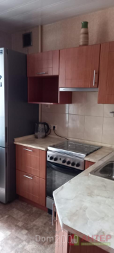For sale:  2-room apartment - Окская улица, 18к1 str., Moscow city (10604-017) | Dom2000.com