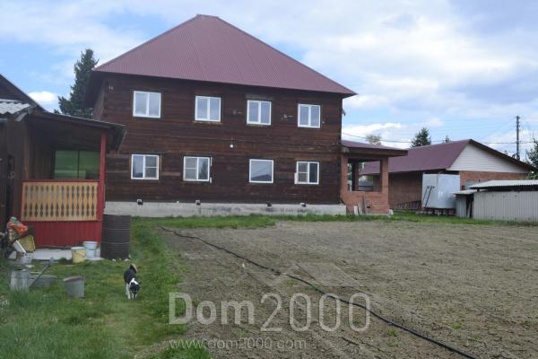 Продам дом - ул. Иркутная Дальняя улица, с. Смоленщина (10630-017) | Dom2000.com