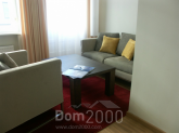 Lease 1-room apartment in the new building - Vaļņu iela 19, Riga (3949-017) | Dom2000.com
