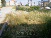 Продам земельну ділянку - Кассандра (4117-017) | Dom2000.com