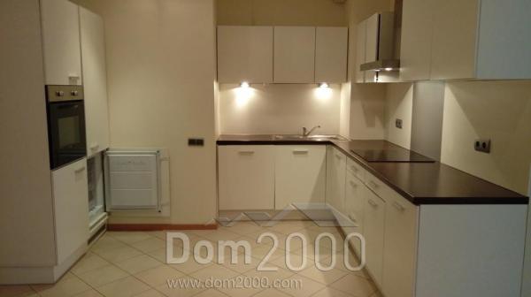 Lease 3-room apartment in the new building - Rūpniecības iela 34A str., Riga (4217-017) | Dom2000.com