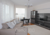 Lease 3-room apartment in the new building - Jāņa Daliņa iela 8, Riga (4605-017) | Dom2000.com