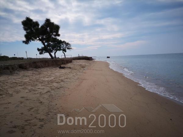 Продам земельный участок - Халкидики (7673-017) | Dom2000.com