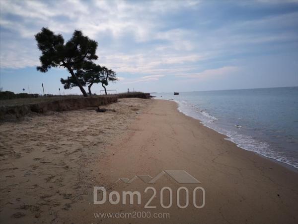 For sale:  land - Chalkidiki (7673-017) | Dom2000.com