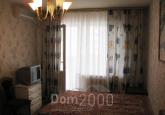 Lease 2-room apartment - Гмыри Бориса, 3, Darnitskiy (9182-017) | Dom2000.com
