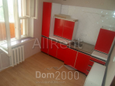 Wynajem 3-pokój apartament - Иорданская, 11д, Obolonskiy (9184-017) | Dom2000.com