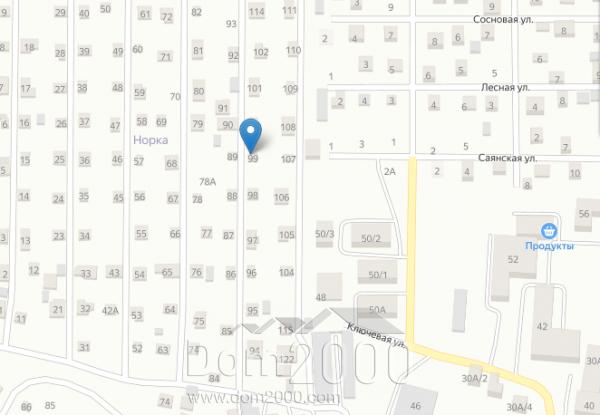 For sale:  home - 99 str., дп. Norka (10545-018) | Dom2000.com