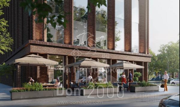 For sale:  shop - Жуков проезд, 8с3, Moscow city (10563-018) | Dom2000.com