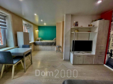 For sale:  1-room apartment - Байкальская улица, 241А str., Irkutsk city (10630-018) | Dom2000.com