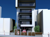 Продам трехкомнатную квартиру - Афины (6004-018) | Dom2000.com