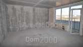 For sale:  3-room apartment in the new building - Богатырская ул., 6 "Б", Minskiy (8934-018) | Dom2000.com