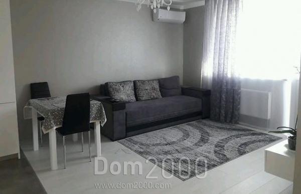 Lease 2-room apartment in the new building - Ломоносова, 46/1, Golosiyivskiy (9196-018) | Dom2000.com