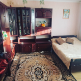 Lease 1-room apartment - Крошенская str., Bohunskyi (9276-018) | Dom2000.com