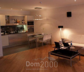 Lease 3-room apartment in the new building - Kuģu iela 26, Riga (3948-019) | Dom2000.com