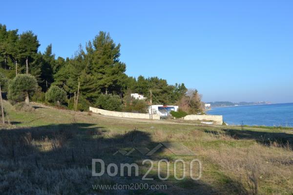 Продам земельну ділянку - Кассандра (4121-019) | Dom2000.com