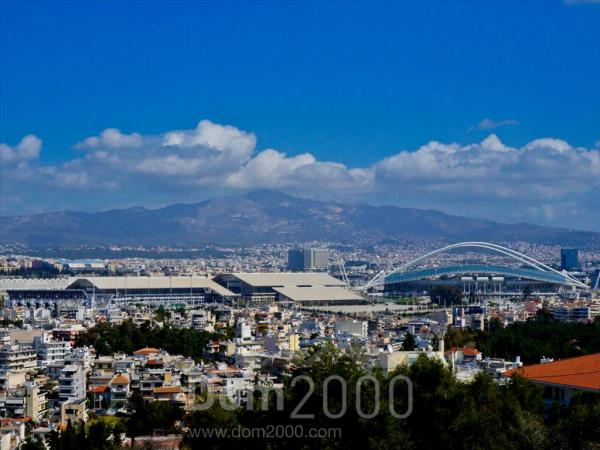 For sale:  land - Athens (4935-019) | Dom2000.com