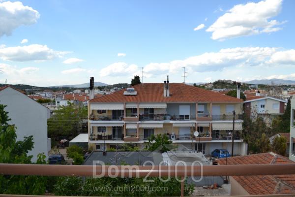 Продам двухкомнатную квартиру - Халкидики (5240-019) | Dom2000.com