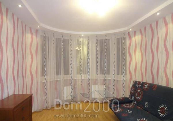 Lease 2-room apartment - Чавдар Елизаветы, 11 str., Darnitskiy (9182-019) | Dom2000.com