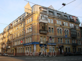Lease 2-room apartment - Ярославов вал, 28 str., Pecherskiy (9775-019) | Dom2000.com