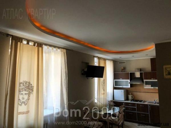 Lease 1-room apartment - Федорова str., Pecherskiy (10120-020) | Dom2000.com