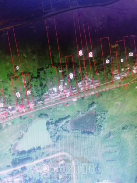 For sale:  land - с. Rovki 1-e (10572-020) | Dom2000.com