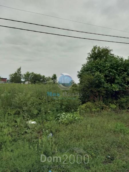 For sale:  land - Донская улица, 21 str., д. Yarlykovo (10590-020) | Dom2000.com