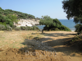 For sale:  land - Thasos (4116-020) | Dom2000.com