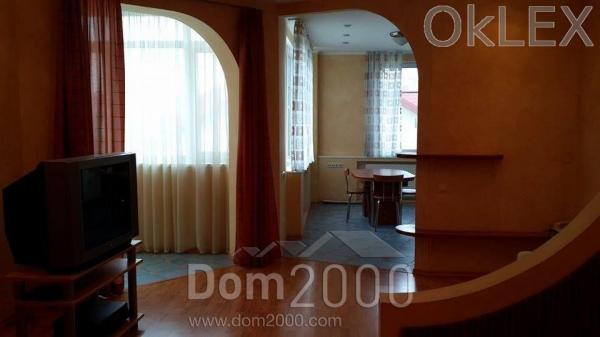 Lease 3-room apartment - Luk'yanivka (6658-020) | Dom2000.com
