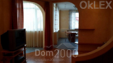 Здам в оренду 3-кімнатну квартиру - Лук'янівка (6658-020) | Dom2000.com