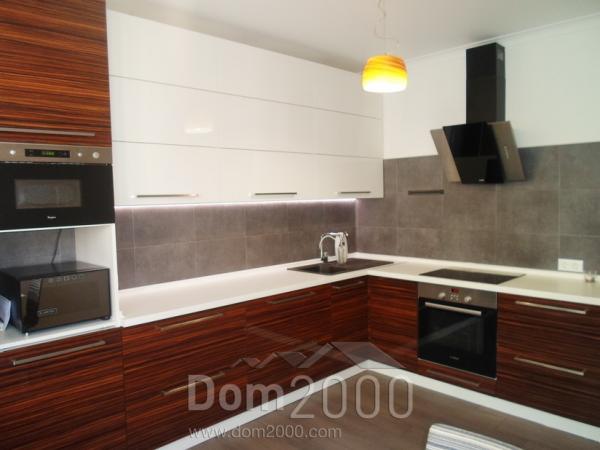 Lease 3-room apartment in the new building - Ломоносова, 50/2, Golosiyivskiy (9184-020) | Dom2000.com