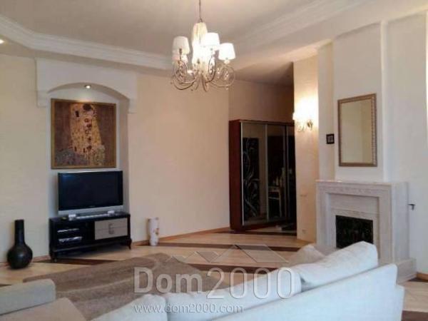 Lease 4-room apartment - Андреевский спуск, 2в str., Podilskiy (9185-020) | Dom2000.com