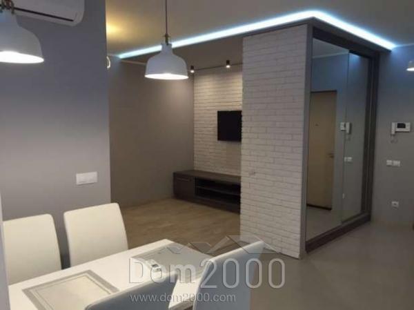 Lease 2-room apartment in the new building - Васильковская, 17/31а str., Golosiyivskiy (9186-020) | Dom2000.com