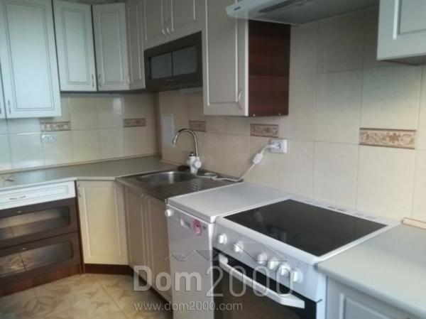 Lease 2-room apartment in the new building - Проспект Академика Глушкова, 9Д str., Golosiyivskiy (9187-020) | Dom2000.com