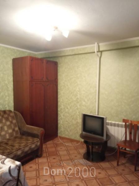 Lease 1-room apartment - Hmelnitskiy city (9806-020) | Dom2000.com