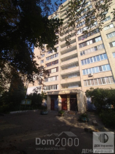 For sale:  1-room apartment - Мациевича Льва ул., Kyiv city (10498-021) | Dom2000.com