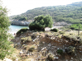 For sale:  land - Thasos (4116-021) | Dom2000.com