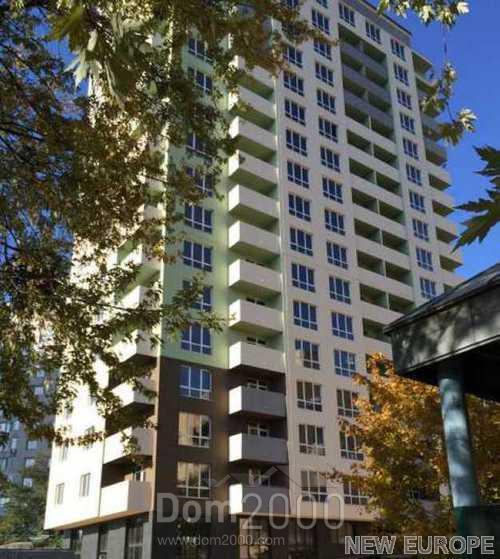For sale:  3-room apartment - Лобановского пр-т, 15/7 str., Solom'yanka (5135-021) | Dom2000.com